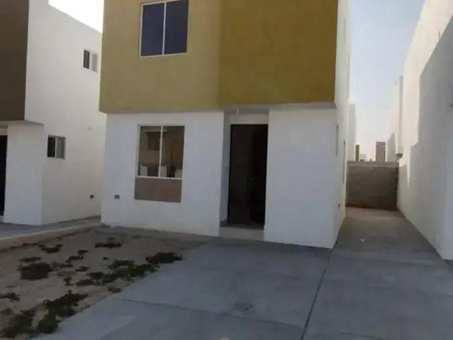 Casa en venta en Fraccionamiento Heroes de linconl