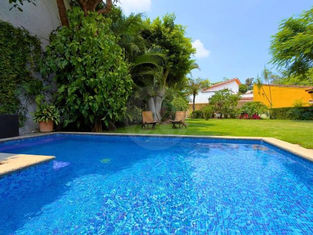 Casa en venta en Fraccionamiento Huertas del Llano