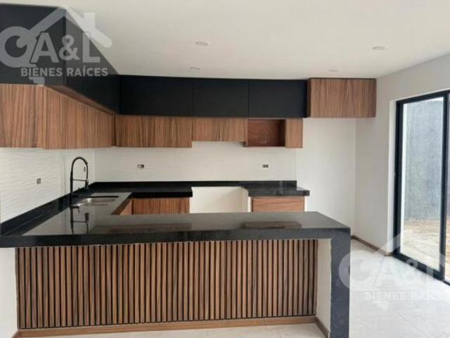 Casa en Venta en Fraccionamiento Imperial de la Ánimas