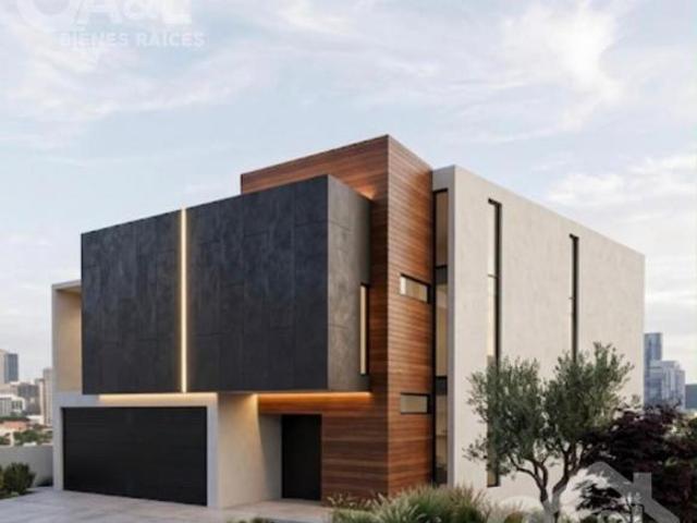 Casa en Venta en Fraccionamiento Imperial de la Ánimas
