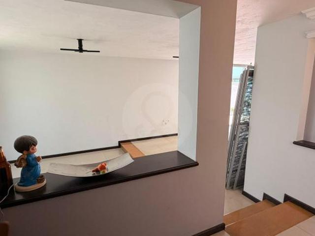 Casa en venta en Fraccionamiento Jardín Real