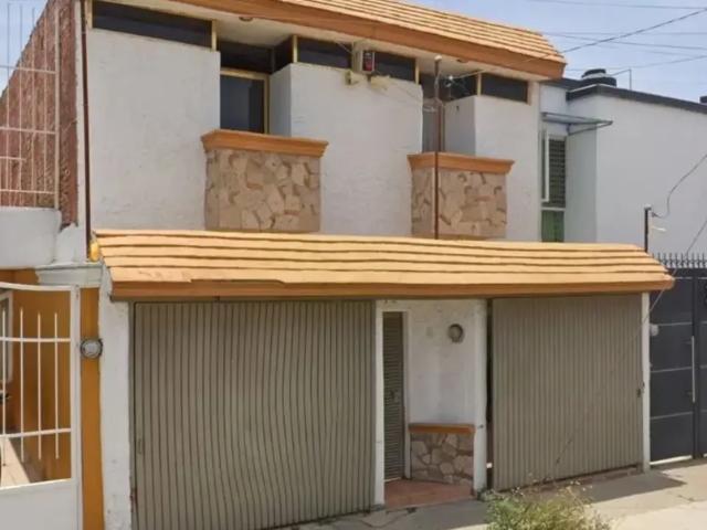 Casa en venta en Fraccionamiento Jardines de la Cruz, Guadalajara