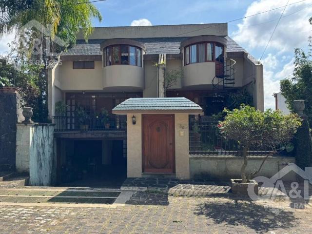 Casa en Venta en Fraccionamiento Jardines de Las Animas
