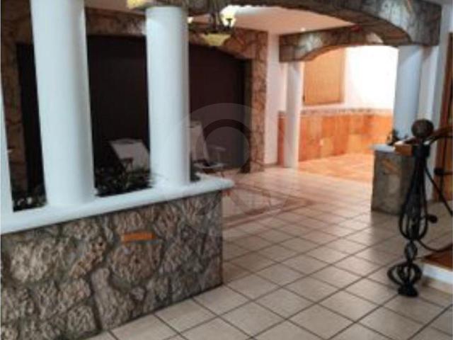 Casa en venta en Fraccionamiento Jardines de los Historiadores 4 Rec?maras