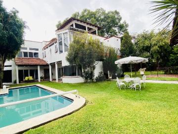 Casa en venta en Fraccionamiento Jardines de Reforma 4 Rec?maras