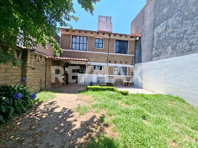CASA EN VENTA EN FRACCIONAMIENTO LA VIRGEN, METEPEC
