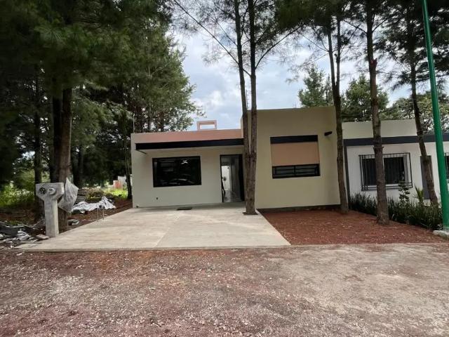 Casa en Venta en Fraccionamiento La Vitela, Pátzcuaro