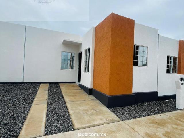 Casa en venta en fraccionamiento la Ceiba