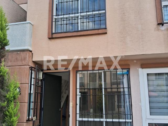 CASA EN VENTA EN FRACCIONAMIENTO LA FLORIDA