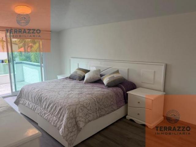 Casa en venta en Fraccionamiento La Moraleda Atlixco