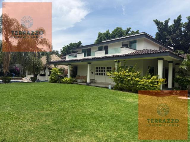Casa en venta en Fraccionamiento La Moraleda Atlixco