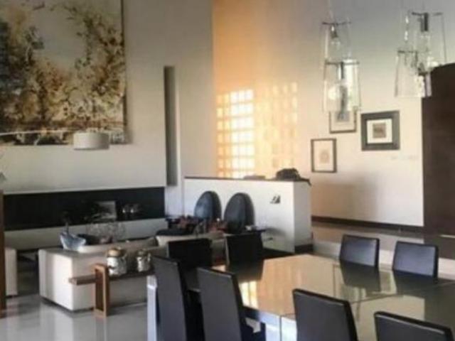 Casa en Venta en Fraccionamiento La Peñita