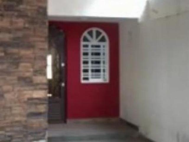 Casa en Venta en Fraccionamiento la Providencia