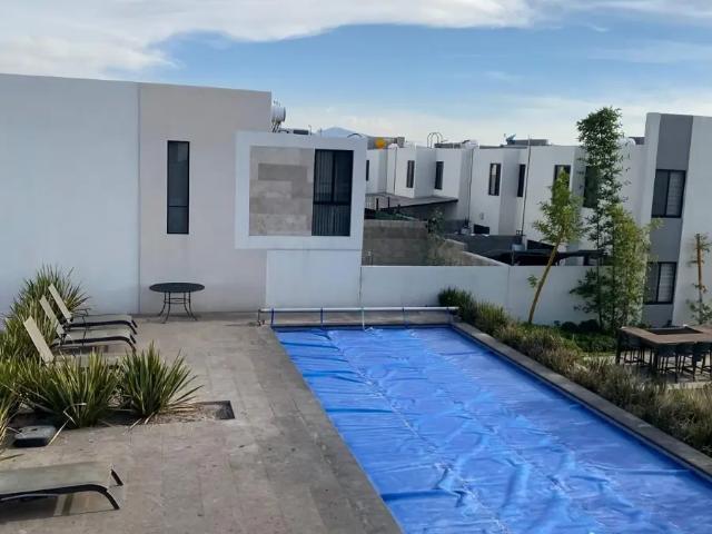 Casa en venta en Fraccionamiento La Reserva, Celaya