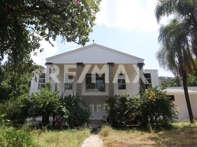 CASA EN VENTA EN FRACCIONAMIENTO LAS CAÑADAS