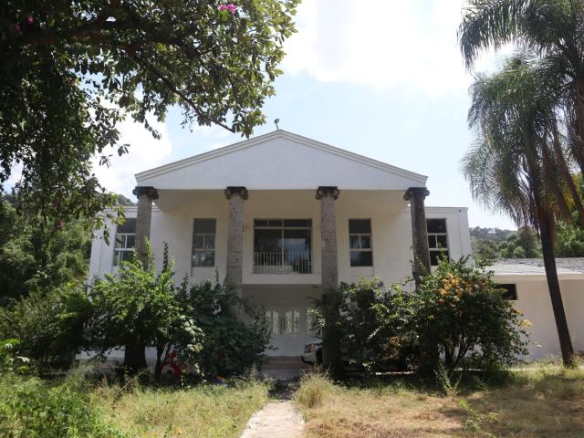 CASA EN VENTA EN FRACCIONAMIENTO LAS CAÑADAS