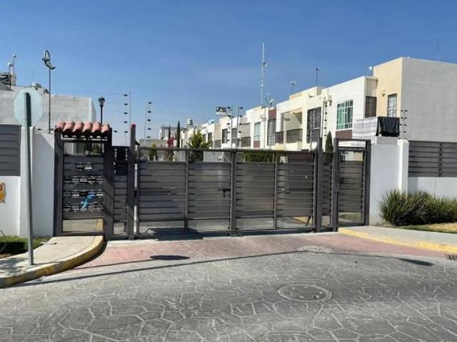 Casa en venta en Fraccionamiento Las Américas IV, Ecatepec de Morelos, Estado de México