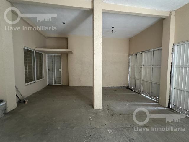Casa en Venta en Fraccionamiento Las Dunas
