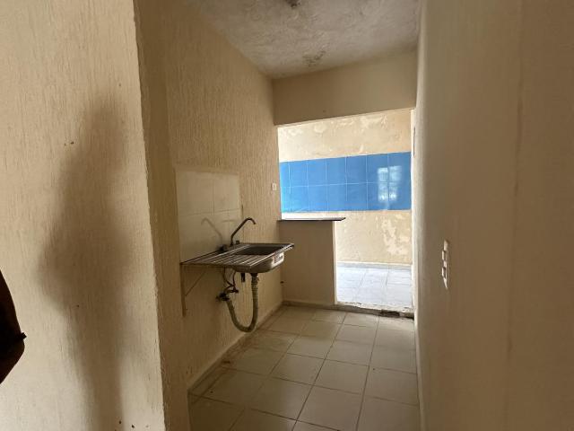 Casa en Venta en Fraccionamiento Las Dunas