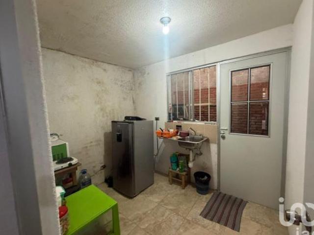 Casa en Venta en Fraccionamiento las Flores en Huauchinango