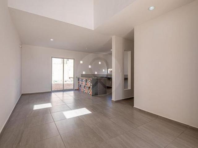 Casa en venta en Fraccionamiento Las Palmas