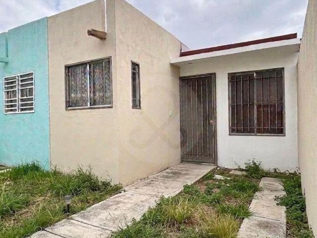Casa en Venta en Fraccionamiento Las Palmas