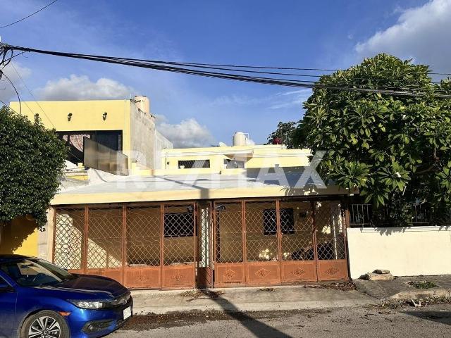 Casa en venta en fraccionamiento Limones