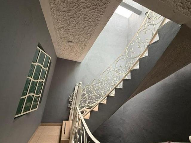 Casa en venta en Fraccionamiento Loma Dorada