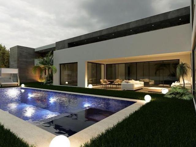 Casa en Venta en Fraccionamiento Lomas de Cocoyoc, Sec. Volcanes