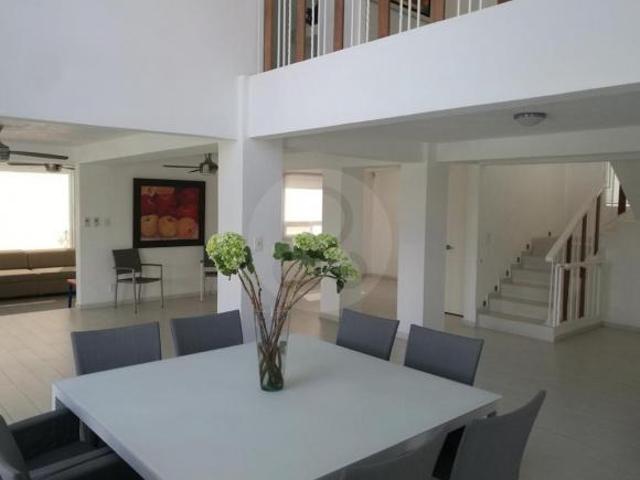 Casa en venta en Fraccionamiento Lomas de Cocoyoc