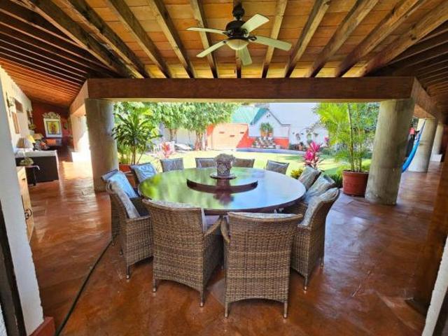Casa en venta en Fraccionamiento Lomas de Cuernavaca