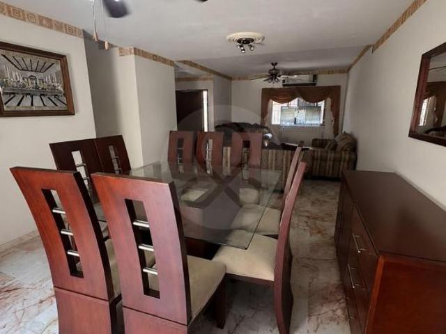 Casa en venta en Fraccionamiento Lomas de Mazatlán