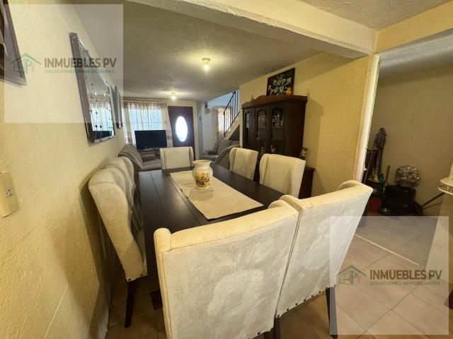 Casa en Venta en Fraccionamiento Lomas de Rio Medio