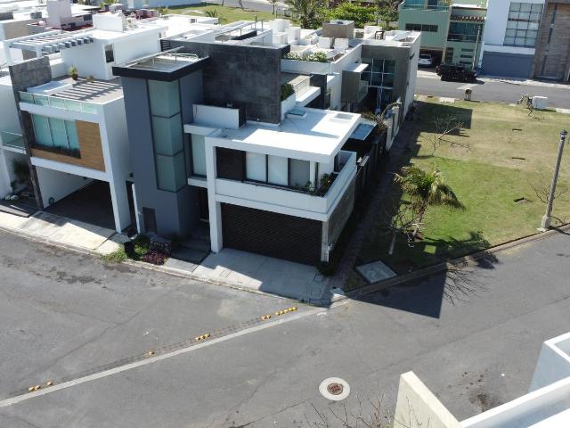 Casa en Venta en Fraccionamiento Lomas del Sol
