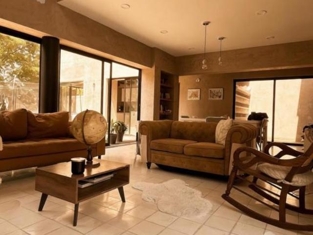 Casa en Venta en Fraccionamiento Los Bejucos Coatepec con Alberca