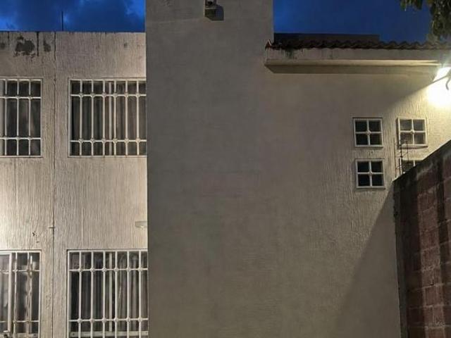 Casa en venta en fraccionamiento Los Olivos