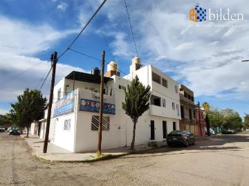 Casa en Venta en Fraccionamiento Los ?lamos Durango