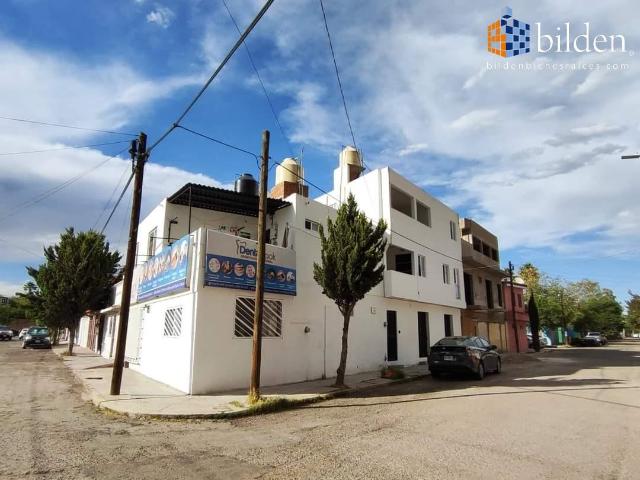Casa en Venta en Fraccionamiento Los ?lamos Durango