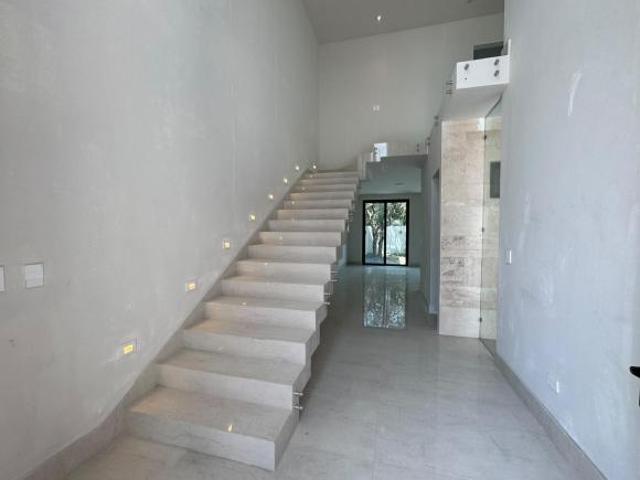 Casa en venta en Fraccionamiento Los Nogales, Santiago