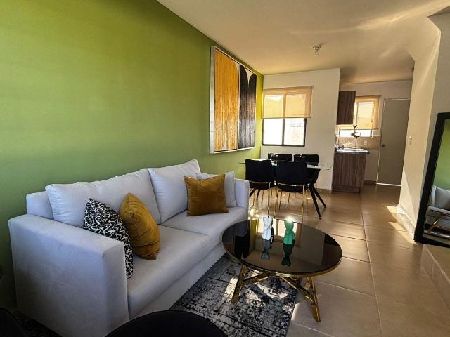 Casa en VENTA en Fraccionamiento Los Pilares