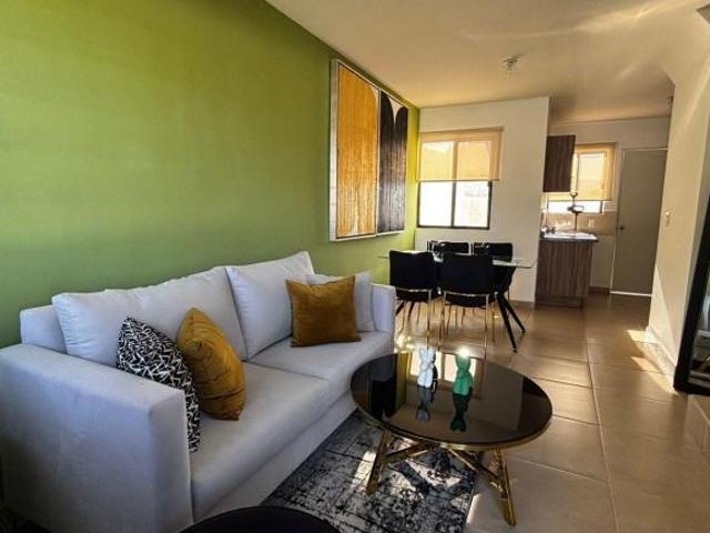 Casa en VENTA en Fraccionamiento Los Pilares