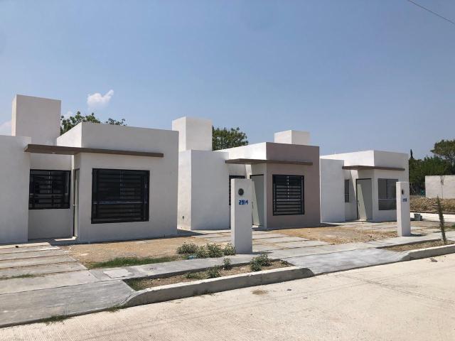 Casa en Venta en Fraccionamiento Los Pinos