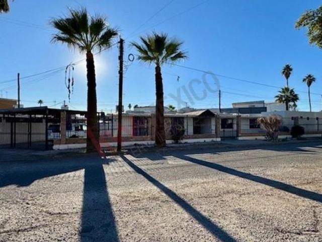Casa en venta en Fraccionamiento Los Pinos