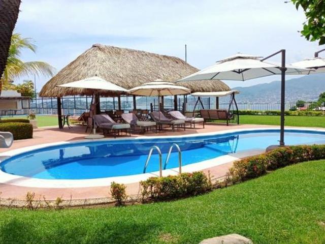 Casa en venta en Fraccionamiento Marina Brisas