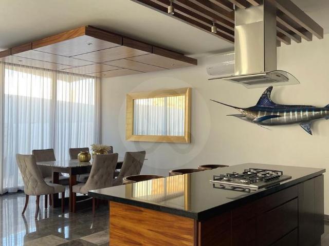 Casa en venta en Fraccionamiento Marina Mazatl?n 4 Rec?maras