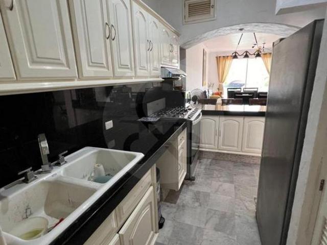 Casa en venta en Fraccionamiento Marina Mazatlán