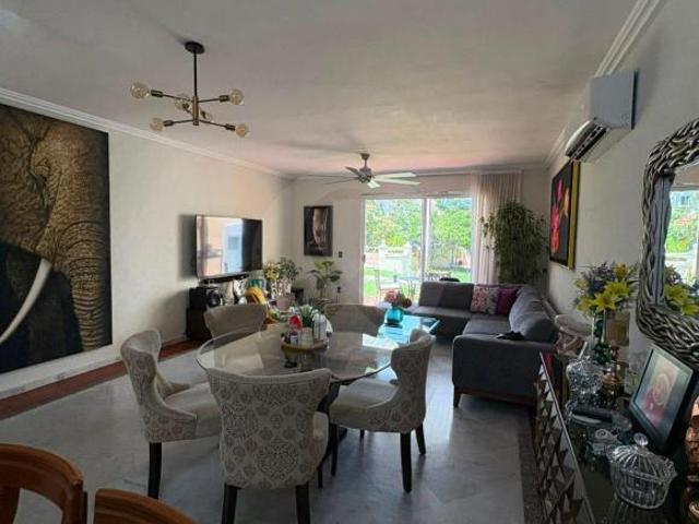 Casa en venta en Fraccionamiento Marina Mazatlán