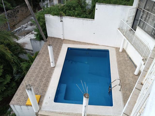 Casa en venta en Fraccionamiento Marroquín en Acapulco