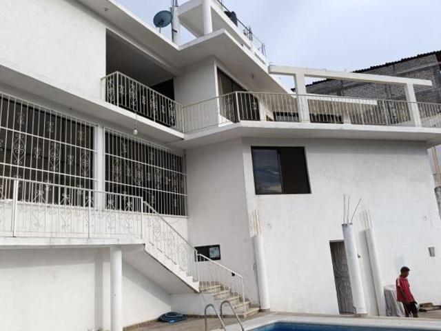 Casa en venta en Fraccionamiento Marroquín en Acapulco 4