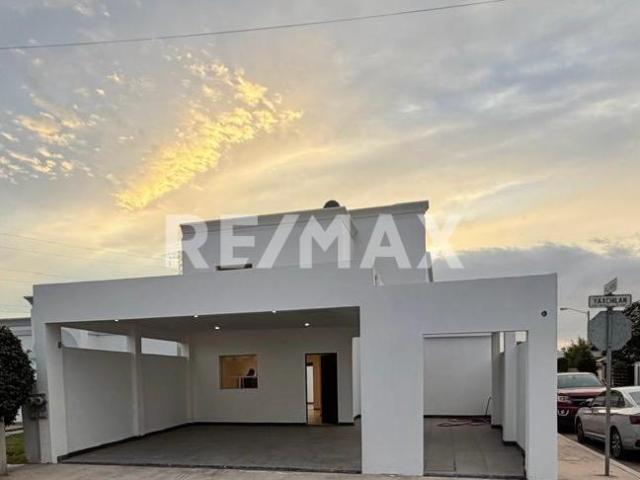 Casa en Venta en Fraccionamiento Mayakhan